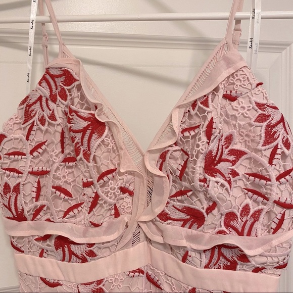 Bardot Coco Dress - Picture 4 of 8